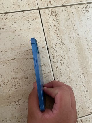 iPhone 13 Azul