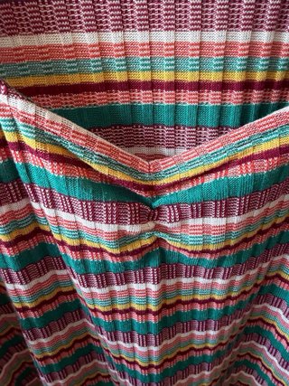 Pack Jersey Fucsia Primark + Camiseta Rayas XL