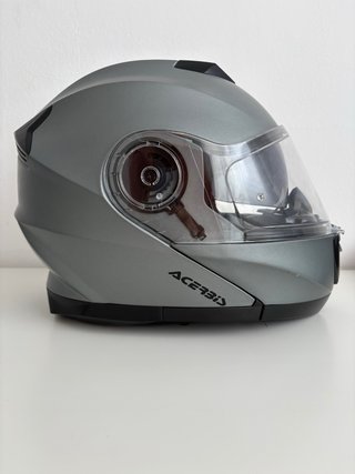 Casco Modular Acerbis Serel Talla M