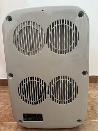 Nevera Portátil Cecotec 25L