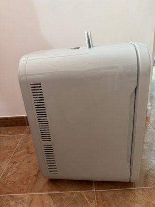 Nevera Portátil Cecotec 25L