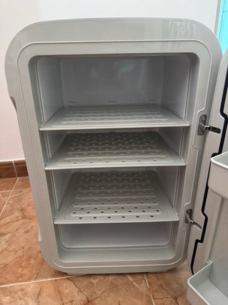 Nevera Portátil Cecotec 25L