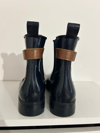 Botas de agua Tommy Hilfiger