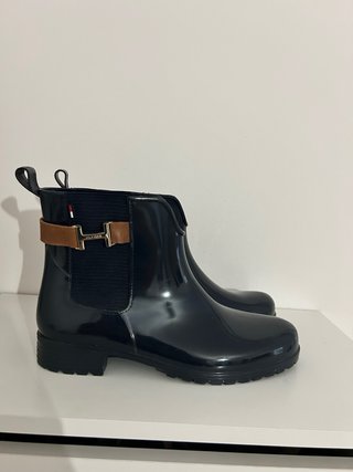 Botas de agua Tommy Hilfiger