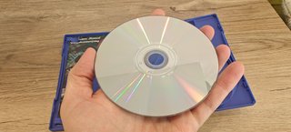 Shadow Hearts Covenant PS2 Pal EUR