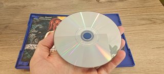 Shadow Hearts Covenant PS2 Pal EUR