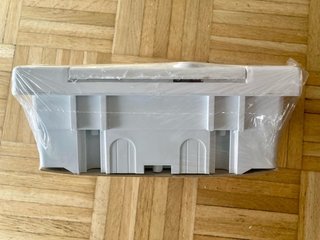 Caja Distribución Eléctrica ETI ECM8PO