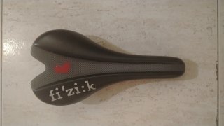 Sillín Fizik