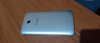 Alcatel POP Negro