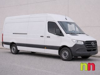 Mercedes-Benz Sprinter L3H2 FG35 AUTO 315CDI 150cv + NAVI 315CDI 150cv