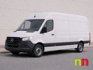 Mercedes-Benz Sprinter L3H2 FG35 AUTO 315CDI 150cv + NAVI 315CDI 150cv