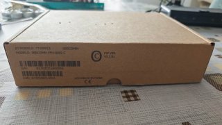 Router Sercomm Negro