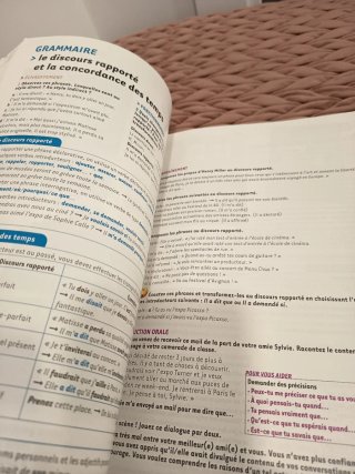 Le nouvel édito méthode de français : niveau B1...