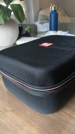 Funda Nintendo Switch
