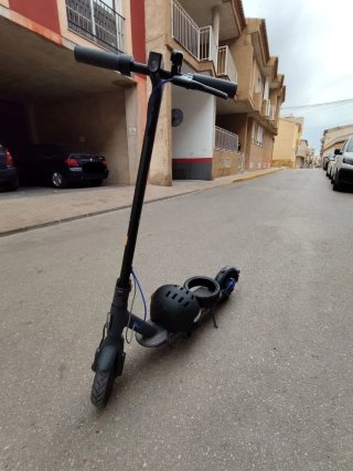 Patinete Eléctrico Xiaomi Mi electric scooter 3