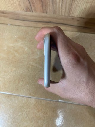 iPhone 11 Blanco 128gb 82% Batería