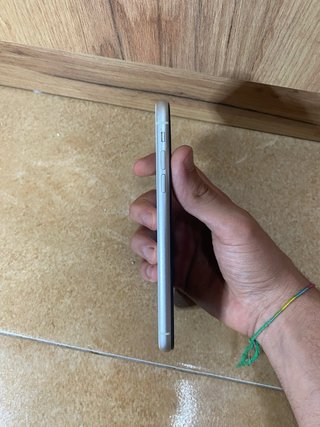 iPhone 11 Blanco 128gb 82% Batería