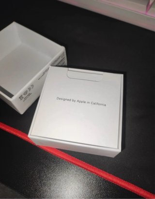 AirPods 4 ANC Apple Blancos