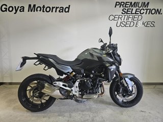 BMW F 900 R