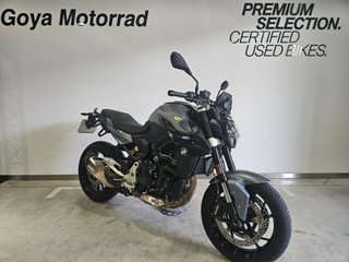BMW F 900 R