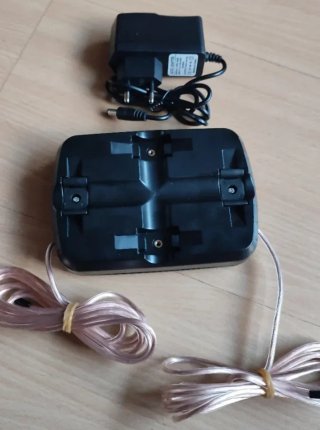 Descalcificador Electrónico XS Minor