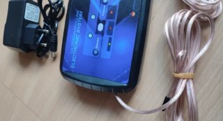 Descalcificador Electrónico XS Minor