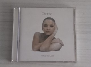 CD Chenoa - Nada es igual