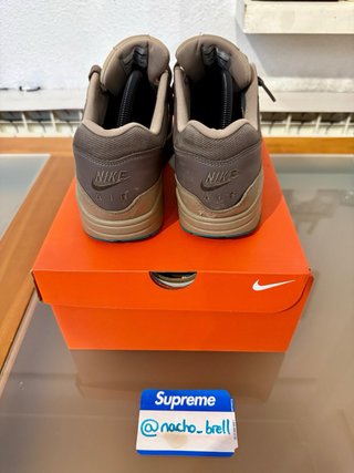 Nike Air Max 1 “Ridgerock”