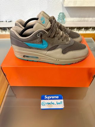 Nike Air Max 1 “Ridgerock”