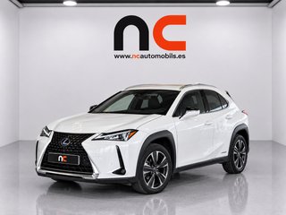 LEXUS UX 250H PREMIUM 2WD HIBRIDO " IVA DEDUCIBLE