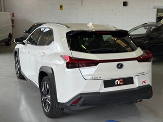LEXUS UX 250H PREMIUM 2WD HIBRIDO " IVA DEDUCIBLE