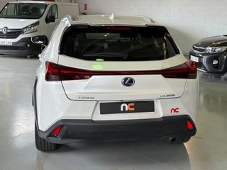 LEXUS UX 250H PREMIUM 2WD HIBRIDO " IVA DEDUCIBLE