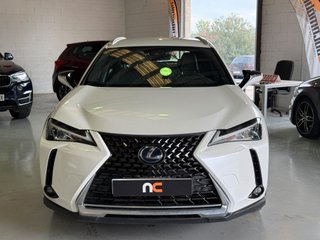LEXUS UX 250H PREMIUM 2WD HIBRIDO " IVA DEDUCIBLE