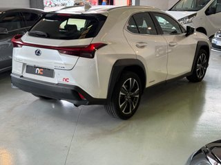 LEXUS UX 250H PREMIUM 2WD HIBRIDO " IVA DEDUCIBLE