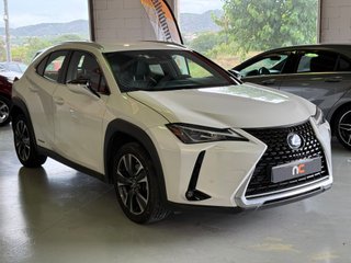 LEXUS UX 250H PREMIUM 2WD HIBRIDO " IVA DEDUCIBLE