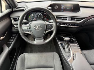 LEXUS UX 250H PREMIUM 2WD HIBRIDO " IVA DEDUCIBLE