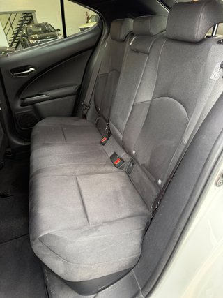 LEXUS UX 250H PREMIUM 2WD HIBRIDO " IVA DEDUCIBLE