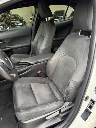 LEXUS UX 250H PREMIUM 2WD HIBRIDO " IVA DEDUCIBLE