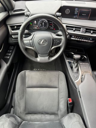 LEXUS UX 250H PREMIUM 2WD HIBRIDO " IVA DEDUCIBLE