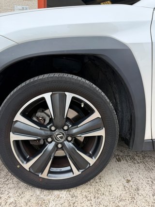 LEXUS UX 250H PREMIUM 2WD HIBRIDO " IVA DEDUCIBLE