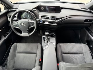 LEXUS UX 250H PREMIUM 2WD HIBRIDO " IVA DEDUCIBLE