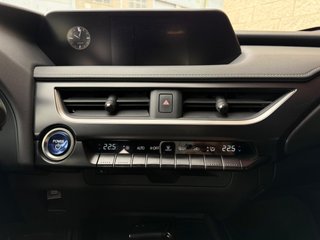 LEXUS UX 250H PREMIUM 2WD HIBRIDO " IVA DEDUCIBLE