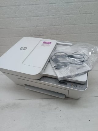 Impresora HP DeskJet 4220e Multifunción