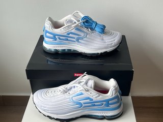 Zapatillas Nike x Supreme Air Max Ecstasy