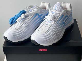 Zapatillas Nike x Supreme Air Max Ecstasy