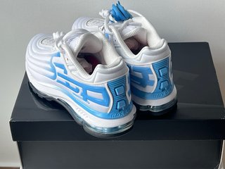 Zapatillas Nike x Supreme Air Max Ecstasy