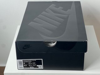 Zapatillas Nike x Supreme Air Max Ecstasy