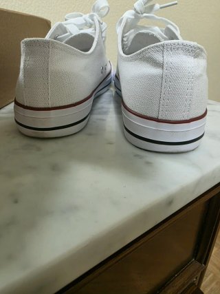 Zapatillas Converse Blancas Talla 38
