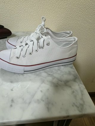 Zapatillas Converse Blancas Talla 38