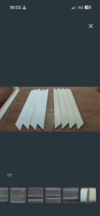 Ventana de madera